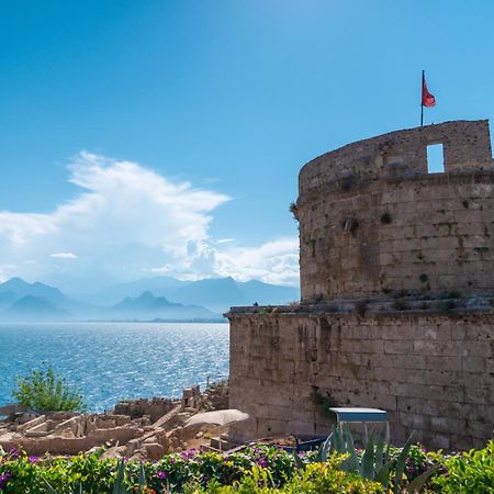 Olsen Hotels Antalya Luaran gambar