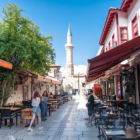 Olsen Hotels Antalya Luaran gambar
