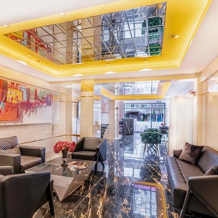 Olsen Hotels Antalya Luaran gambar