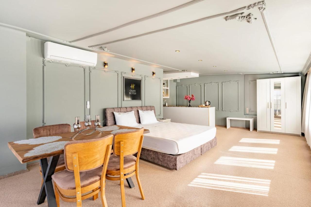 Olsen Hotels Antalya Luaran gambar