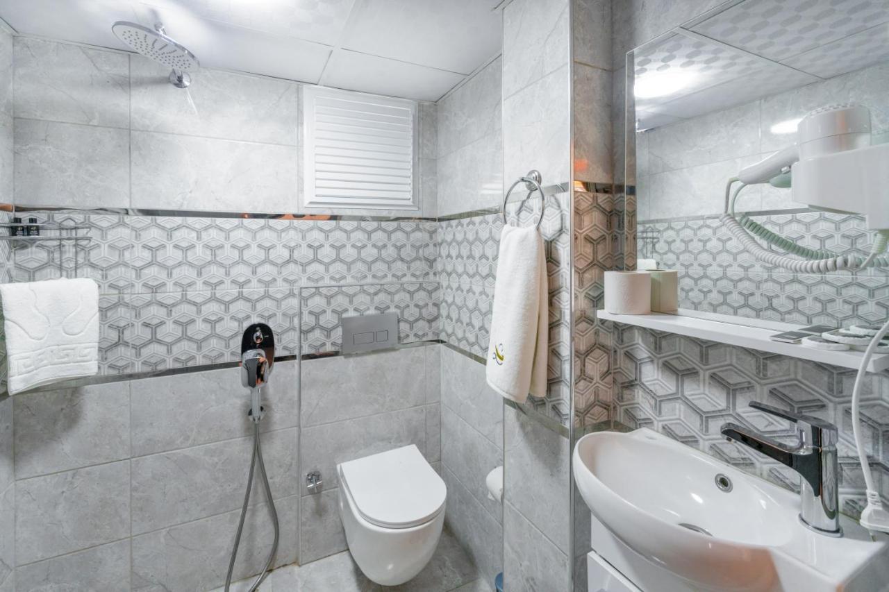 Olsen Hotels Antalya Luaran gambar