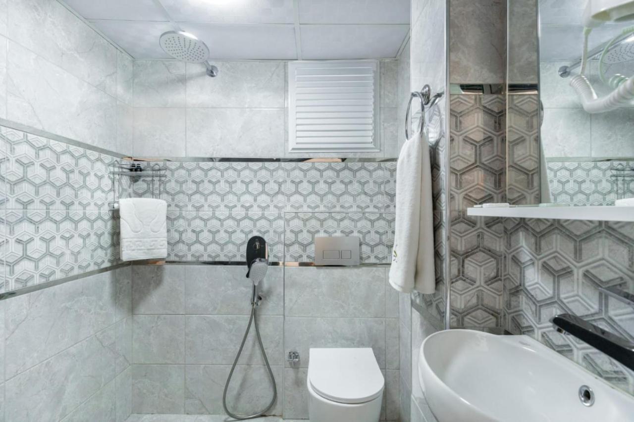 Olsen Hotels Antalya Luaran gambar