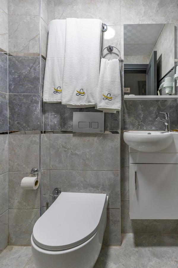 Olsen Hotels Antalya Luaran gambar
