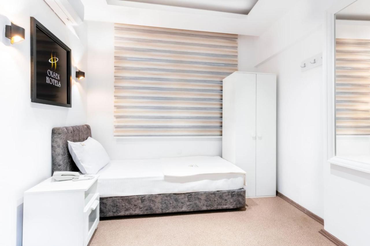 Olsen Hotels Antalya Luaran gambar