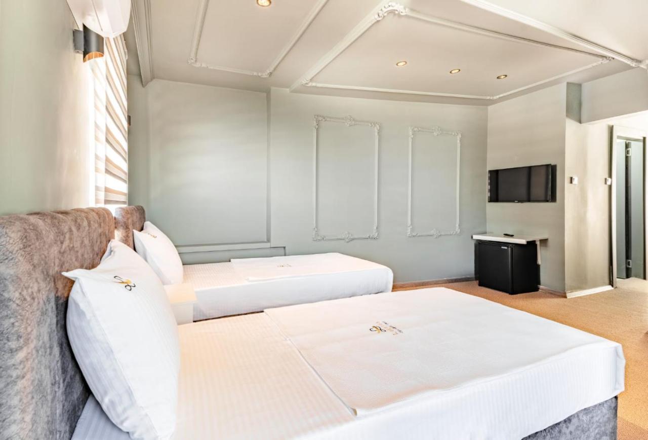 Olsen Hotels Antalya Luaran gambar