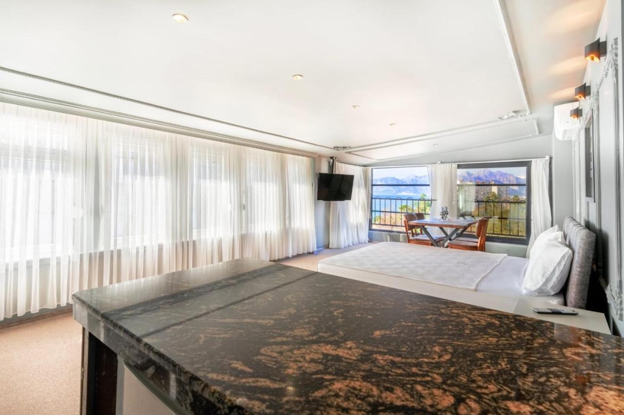 Olsen Hotels Antalya Luaran gambar