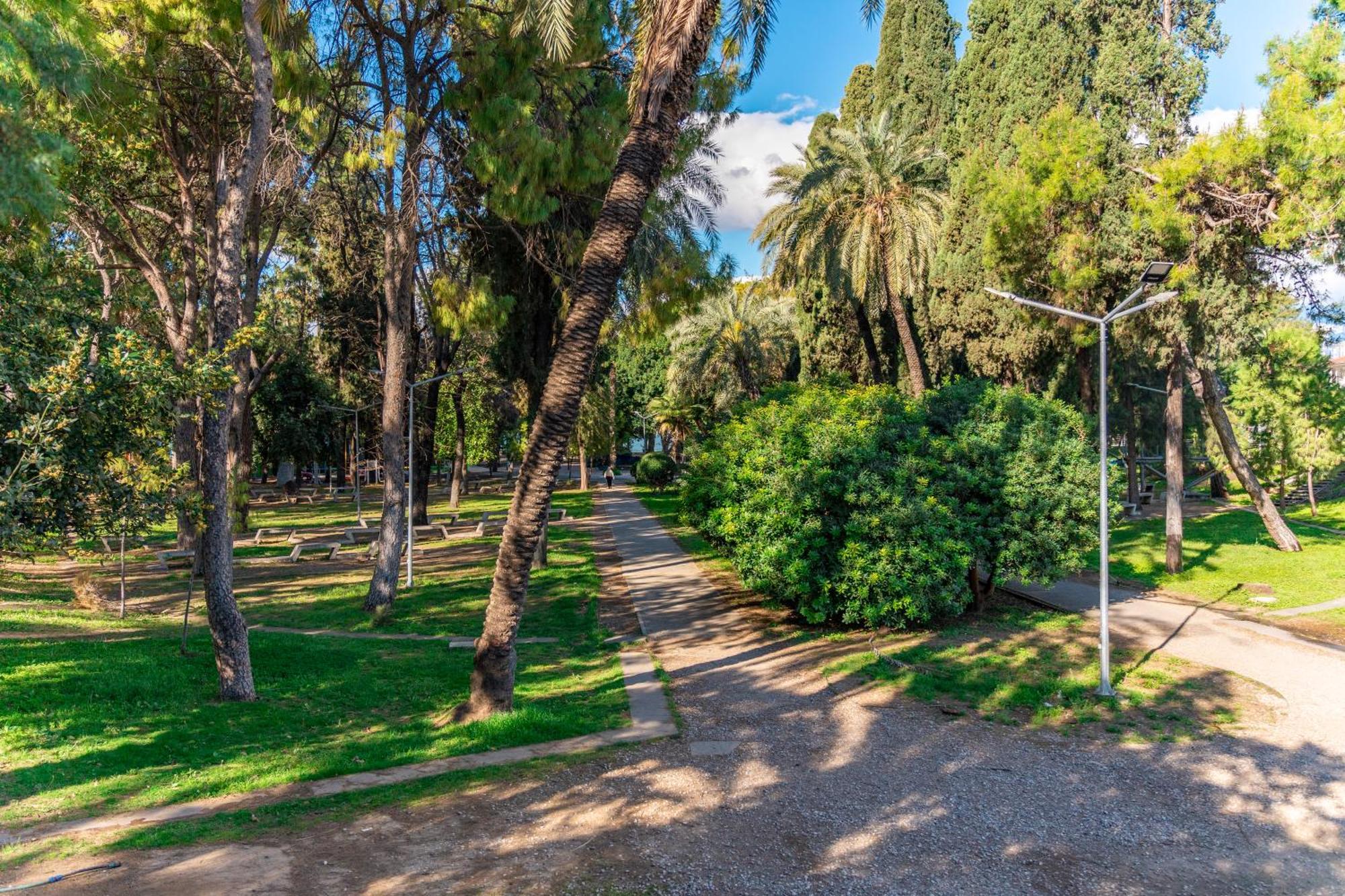 Olsen Hotels Antalya Luaran gambar