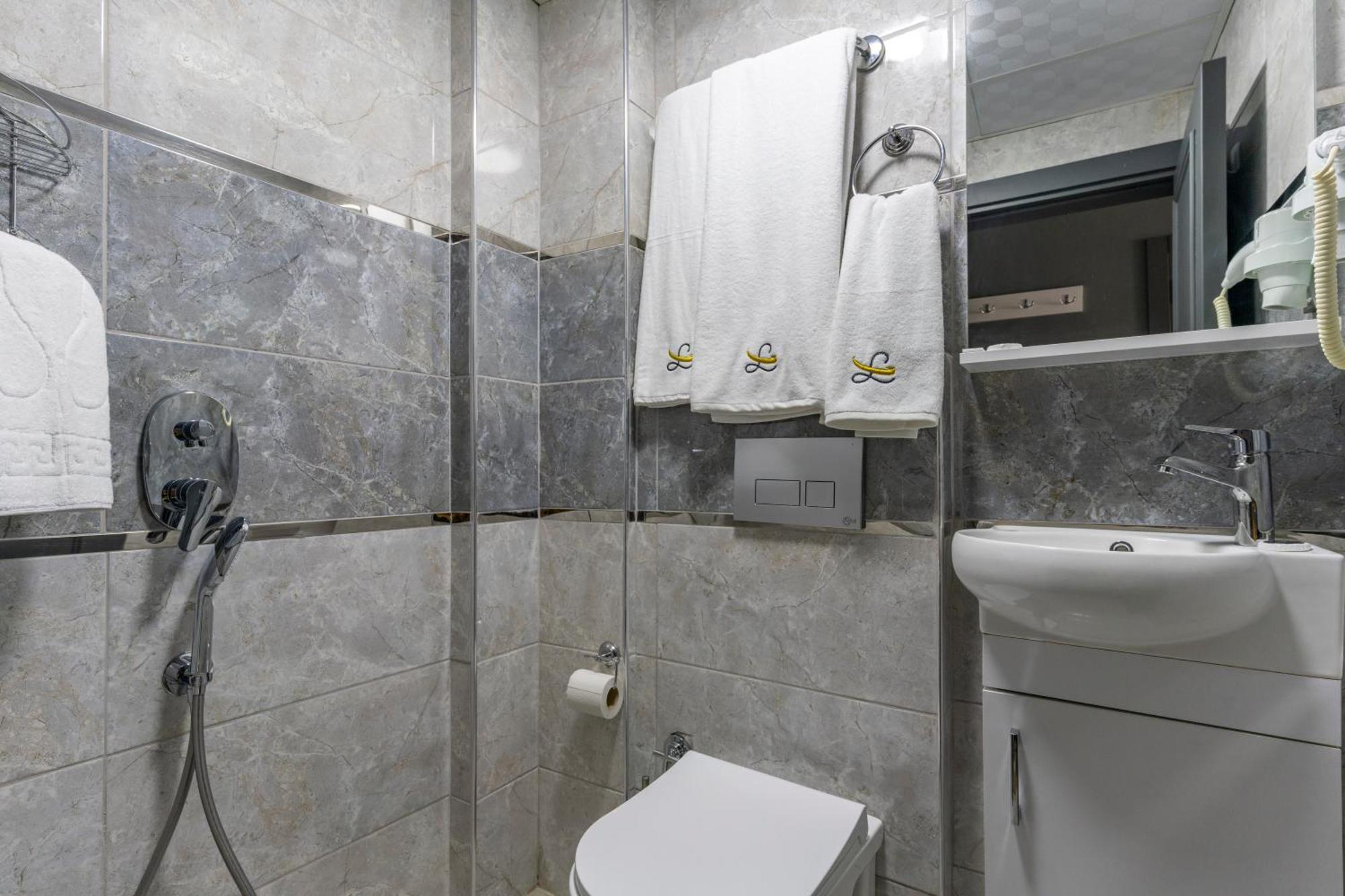 Olsen Hotels Antalya Luaran gambar