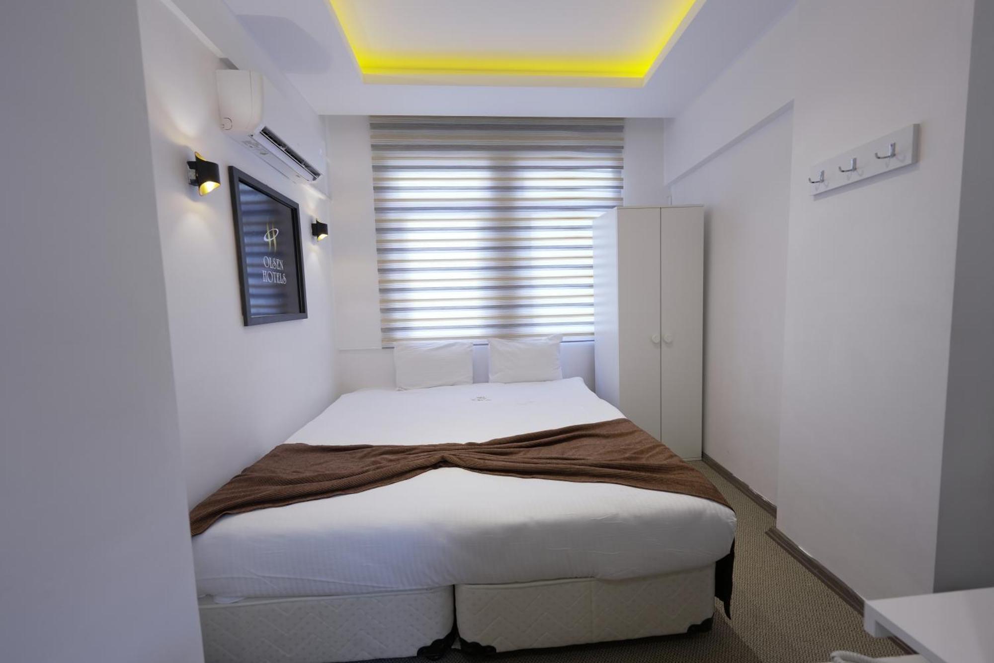 Olsen Hotels Antalya Luaran gambar