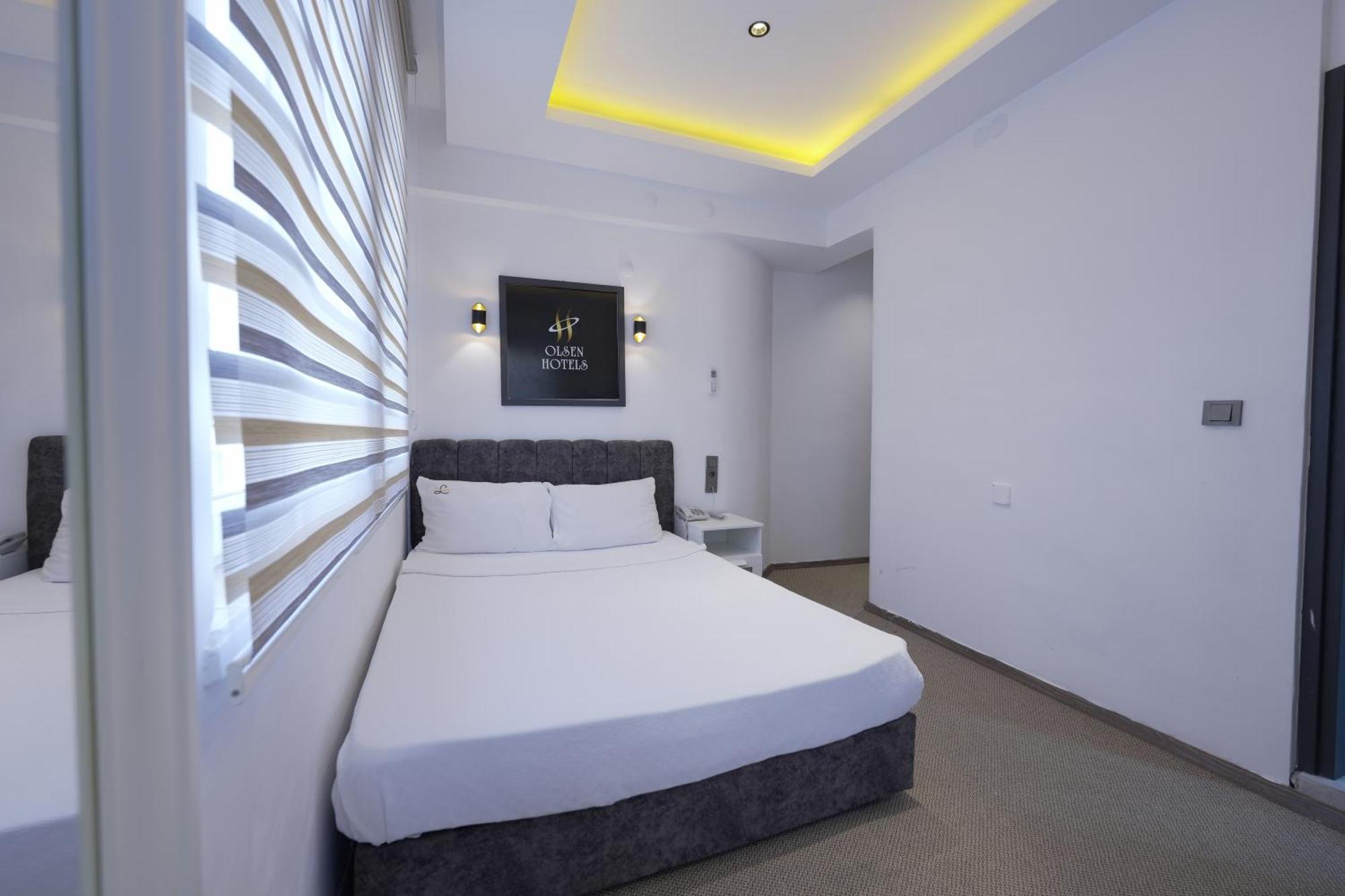 Olsen Hotels Antalya Luaran gambar