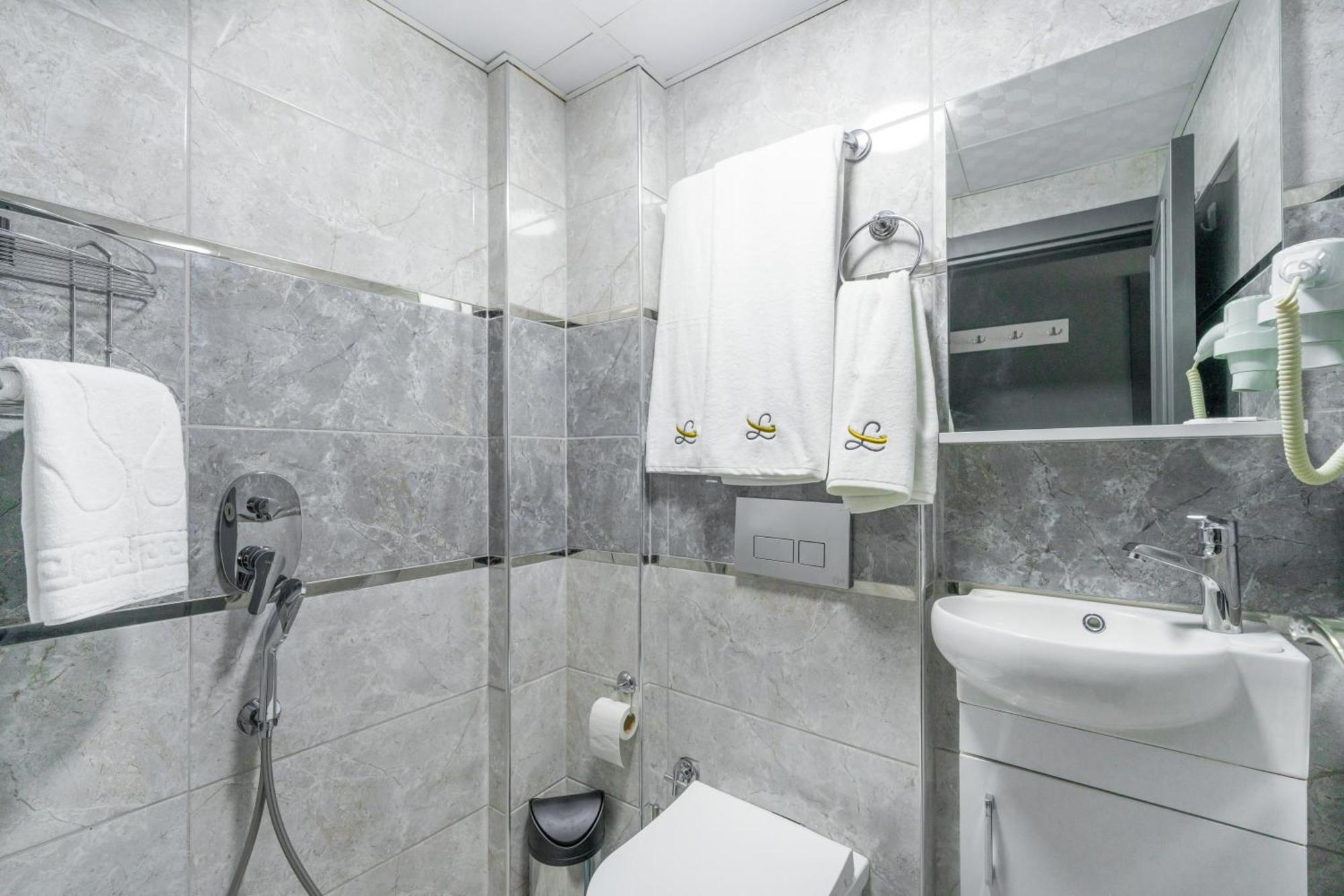 Olsen Hotels Antalya Luaran gambar