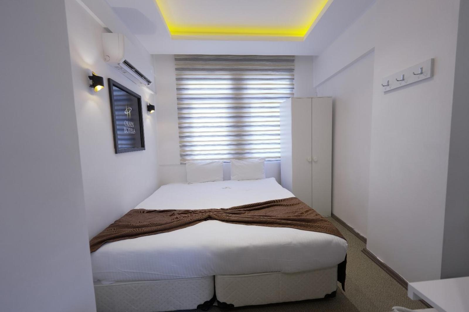 Olsen Hotels Antalya Luaran gambar